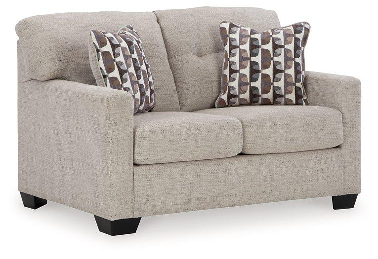 Mahoney Living Room Set - Atchison Furniture Company (Atchison, KS)