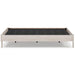 Socalle Bed and Mattress Set - Atchison Furniture Company (Atchison, KS)