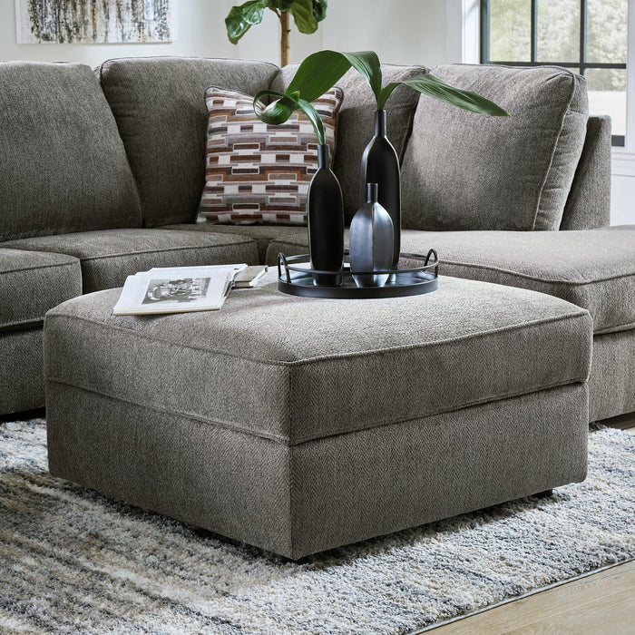 O'Phannon Living Room Set - Atchison Furniture Company (Atchison, KS)
