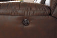 Stoneland Living Room Set - Atchison Furniture Company (Atchison, KS)