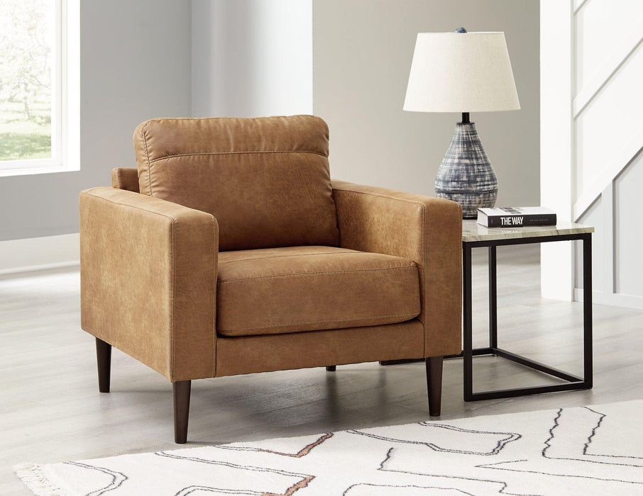 Telora Living Room Set - Atchison Furniture Company (Atchison, KS)