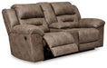 Stoneland Living Room Set - Atchison Furniture Company (Atchison, KS)