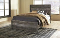 Wynnlow Bedroom Set - Atchison Furniture Company (Atchison, KS)