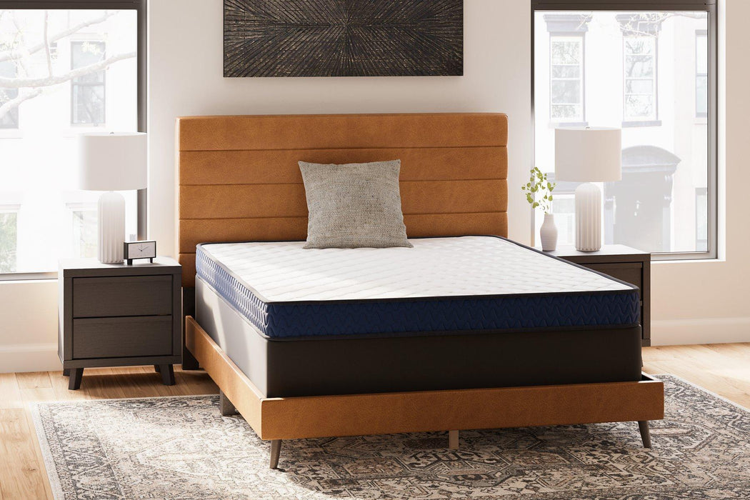Ashley Firm Mattress - Atchison Furniture Company (Atchison, KS)