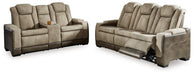Next-Gen DuraPella Living Room Set - Atchison Furniture Company (Atchison, KS)