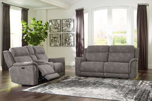 Next-Gen DuraPella Living Room Set - Atchison Furniture Company (Atchison, KS)