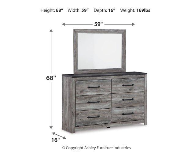 Bronyan Bedroom Set - Atchison Furniture Company (Atchison, KS)