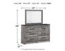 Bronyan Bedroom Set - Atchison Furniture Company (Atchison, KS)