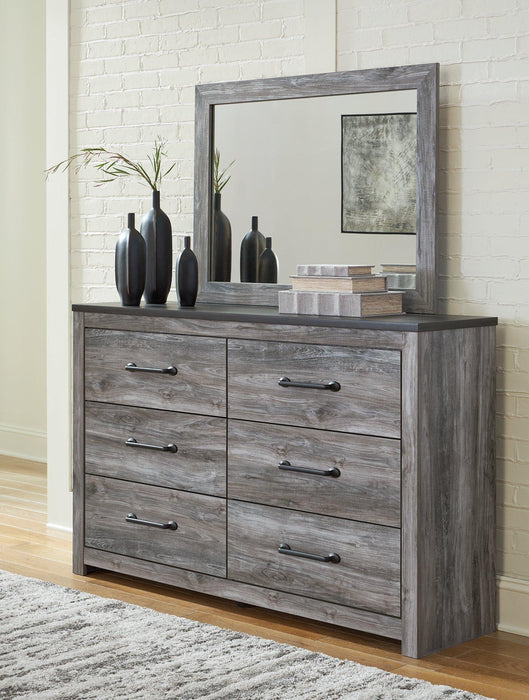 Bronyan Bedroom Set - Atchison Furniture Company (Atchison, KS)