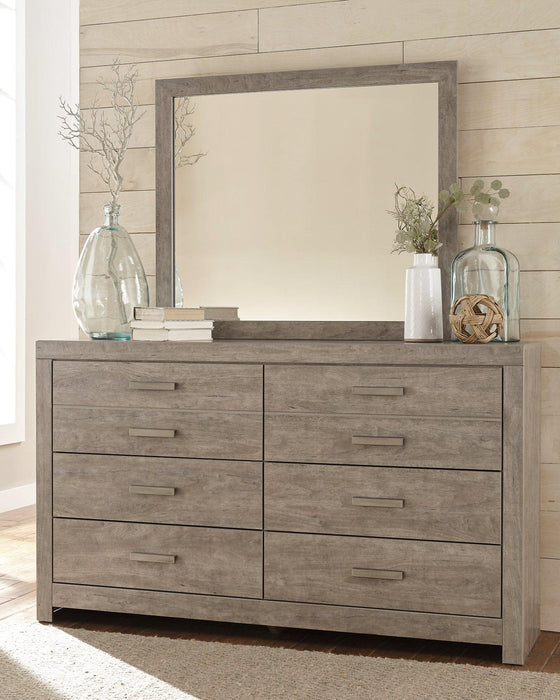 Culverbach Bedroom Set - Atchison Furniture Company (Atchison, KS)