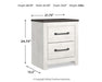 Gerridan Bedroom Set - Atchison Furniture Company (Atchison, KS)