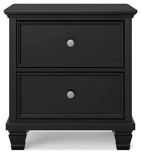 Lanolee Bedroom Set - Atchison Furniture Company (Atchison, KS)