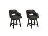 Tallenger Bar Stool Set - Atchison Furniture Company (Atchison, KS)