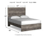 Ralinksi Bedroom Set - Atchison Furniture Company (Atchison, KS)