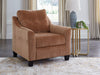 Amity Bay Chair - Atchison Furniture Company (Atchison, KS)