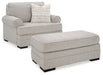 Eastonbridge Living Room Set - Atchison Furniture Company (Atchison, KS)