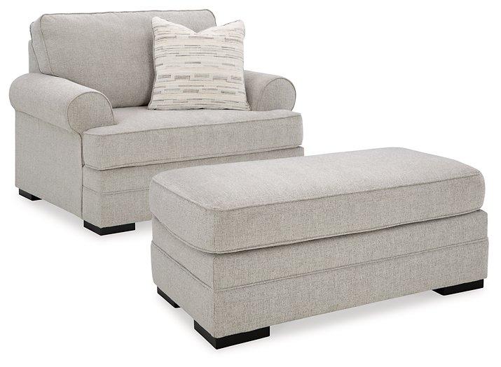 Eastonbridge Living Room Set - Atchison Furniture Company (Atchison, KS)
