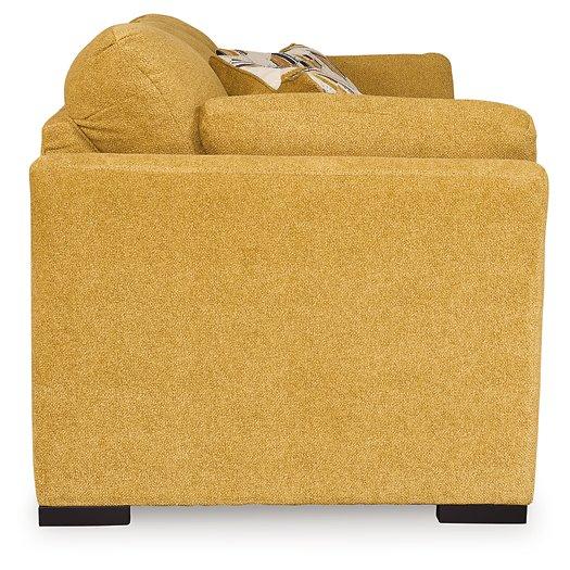Keerwick Sofa Sleeper - Atchison Furniture Company (Atchison, KS)