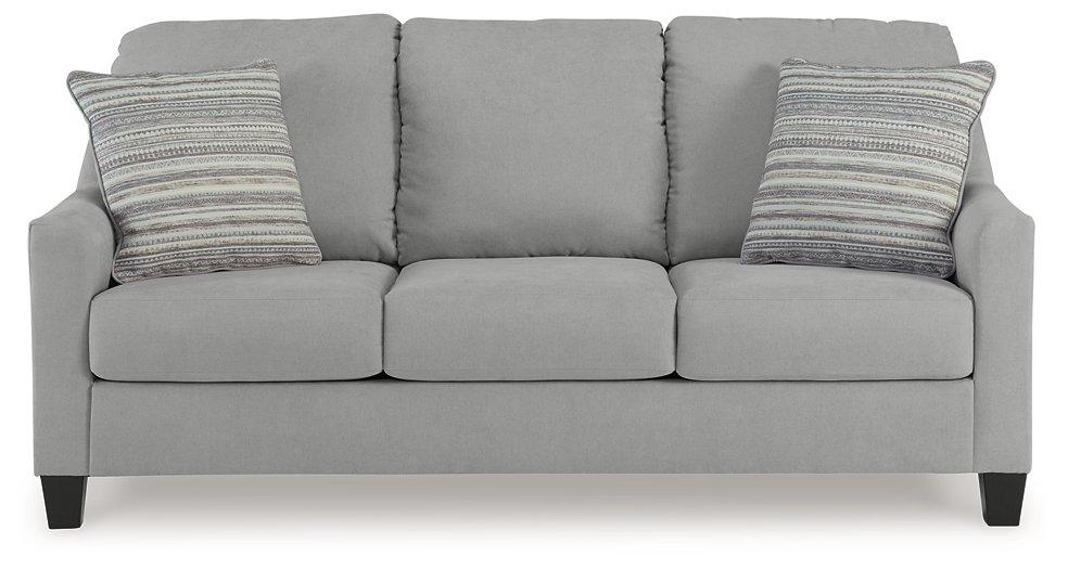 Adlai Sofa Sleeper - Atchison Furniture Company (Atchison, KS)
