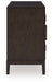 Burkhaus Dining Server - Atchison Furniture Company (Atchison, KS)