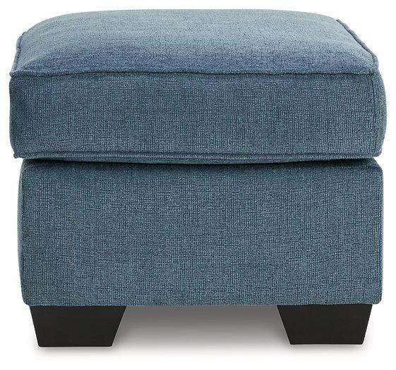 Cashton Living Room Set - Atchison Furniture Company (Atchison, KS)