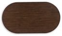Korestone Coffee Table - Atchison Furniture Company (Atchison, KS)