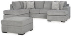 Casselbury Living Room Set - Atchison Furniture Company (Atchison, KS)