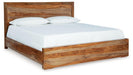 Dressonni Bedroom Package - Atchison Furniture Company (Atchison, KS)