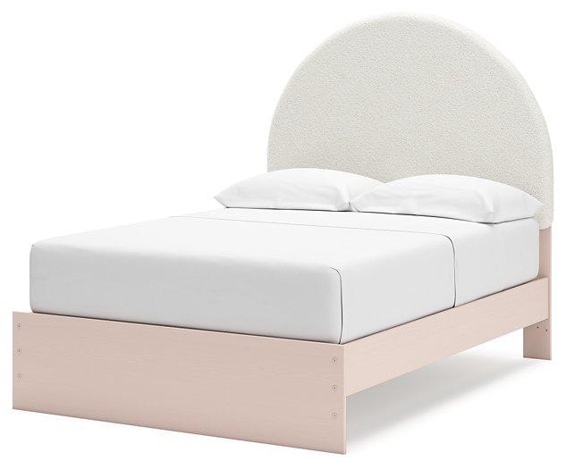 Wistenpine Bedroom Package - Atchison Furniture Company (Atchison, KS)