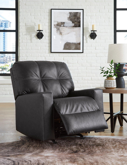 Barlin Mills Living Room Set - Atchison Furniture Company (Atchison, KS)