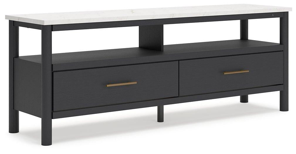 Cadmori 72" TV Stand - Atchison Furniture Company (Atchison, KS)