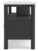 Cadmori 72" TV Stand - Atchison Furniture Company (Atchison, KS)