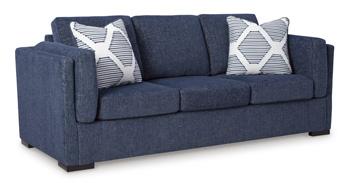 Evansley Living Room Set - Atchison Furniture Company (Atchison, KS)