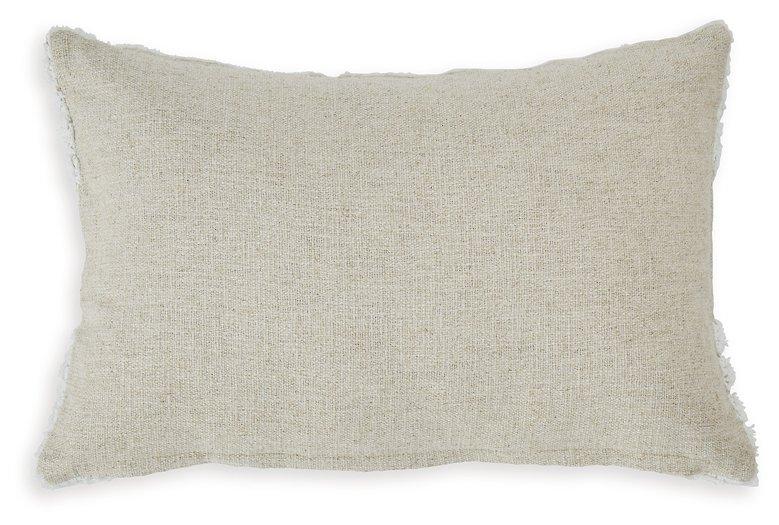 Farissen Pillow - Atchison Furniture Company (Atchison, KS)