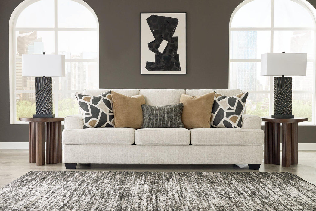 Heartcort Living Room Set - Atchison Furniture Company (Atchison, KS)