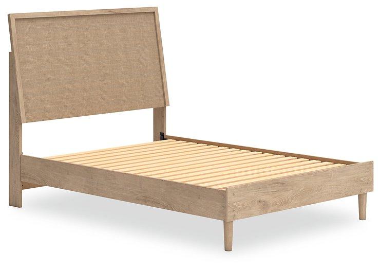 Cielden Bedroom Set - Atchison Furniture Company (Atchison, KS)
