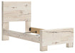 Lawroy Bed - Atchison Furniture Company (Atchison, KS)