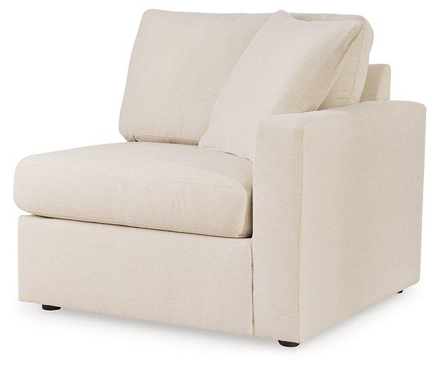 Modmax Sectional with Audio System - Atchison Furniture Company (Atchison, KS)