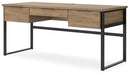 Montia Home Office Set - Atchison Furniture Company (Atchison, KS)