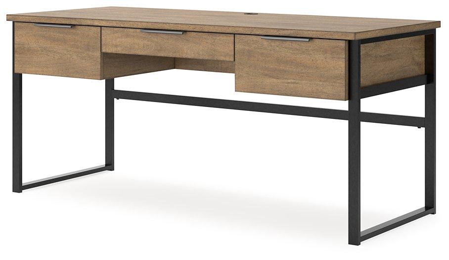 Montia Home Office Set - Atchison Furniture Company (Atchison, KS)