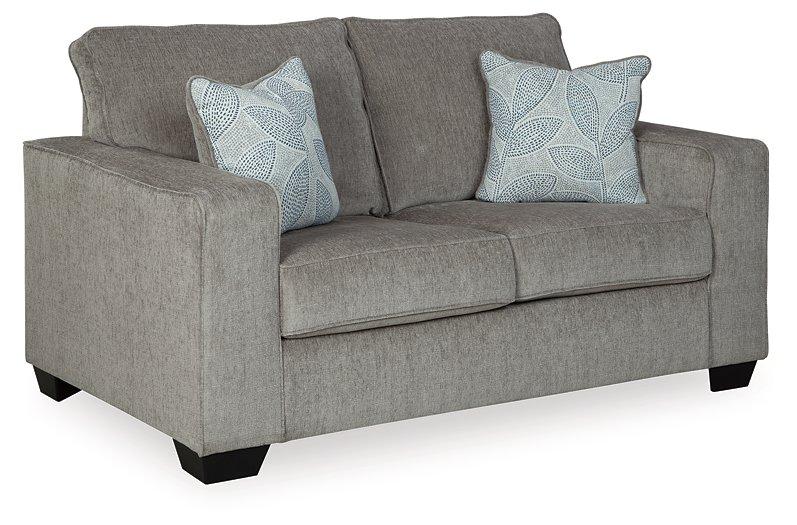 Altari Room Set - Atchison Furniture Company (Atchison, KS)