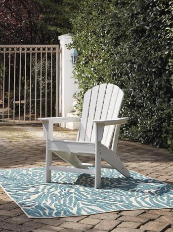 Sundown Treasure Outdoor Seating Set - Atchison Furniture Company (Atchison, KS)