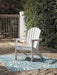 Sundown Treasure Outdoor Seating Set - Atchison Furniture Company (Atchison, KS)