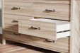 Battelle Dresser - Atchison Furniture Company (Atchison, KS)