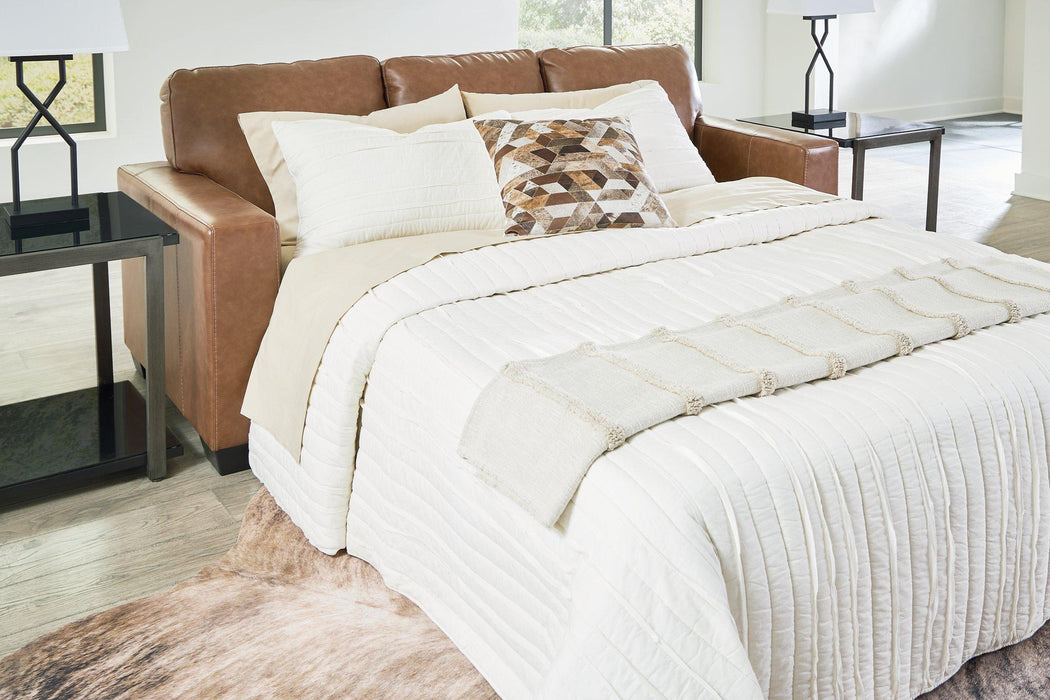 Bolsena Sofa Sleeper - Atchison Furniture Company (Atchison, KS)