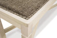 Bolanburg Dining Bench - Atchison Furniture Company (Atchison, KS)