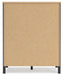 Cadmori Chest of Drawers - Atchison Furniture Company (Atchison, KS)