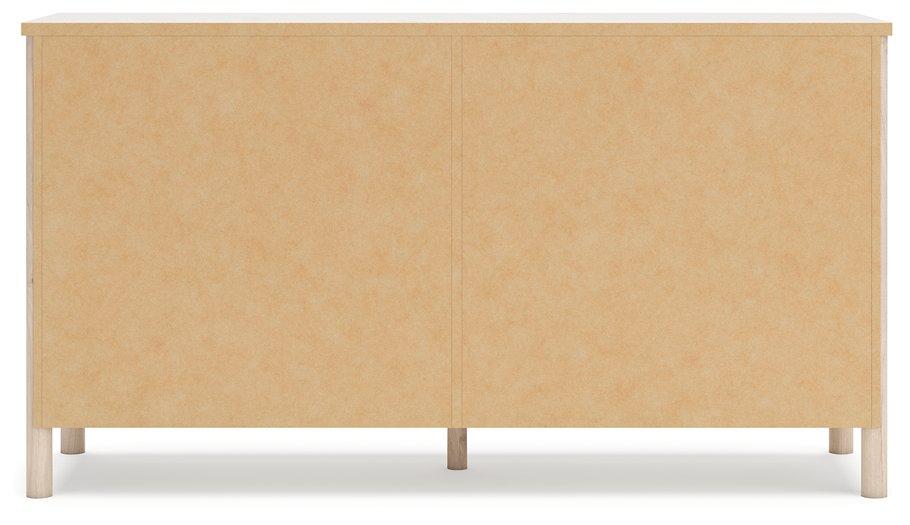 Cadmori Dresser - Atchison Furniture Company (Atchison, KS)