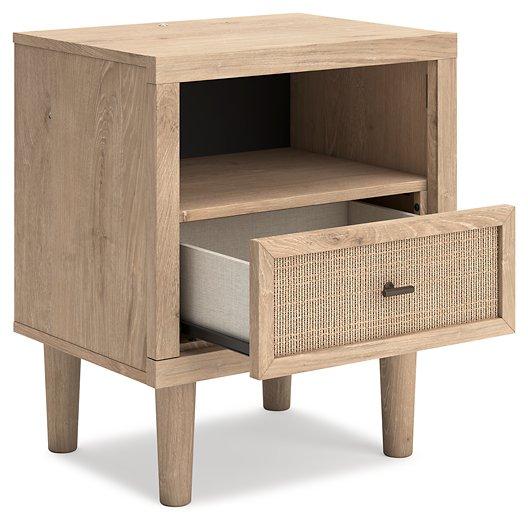 Cielden Bedroom Set - Atchison Furniture Company (Atchison, KS)