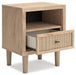 Cielden Bedroom Set - Atchison Furniture Company (Atchison, KS)